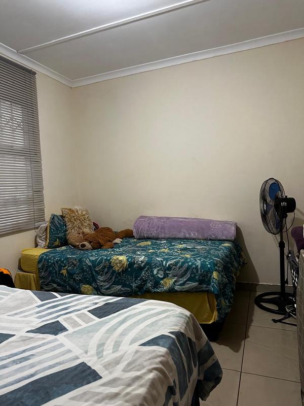 2 Bedroom Property for Sale in Empangeni Central KwaZulu-Natal