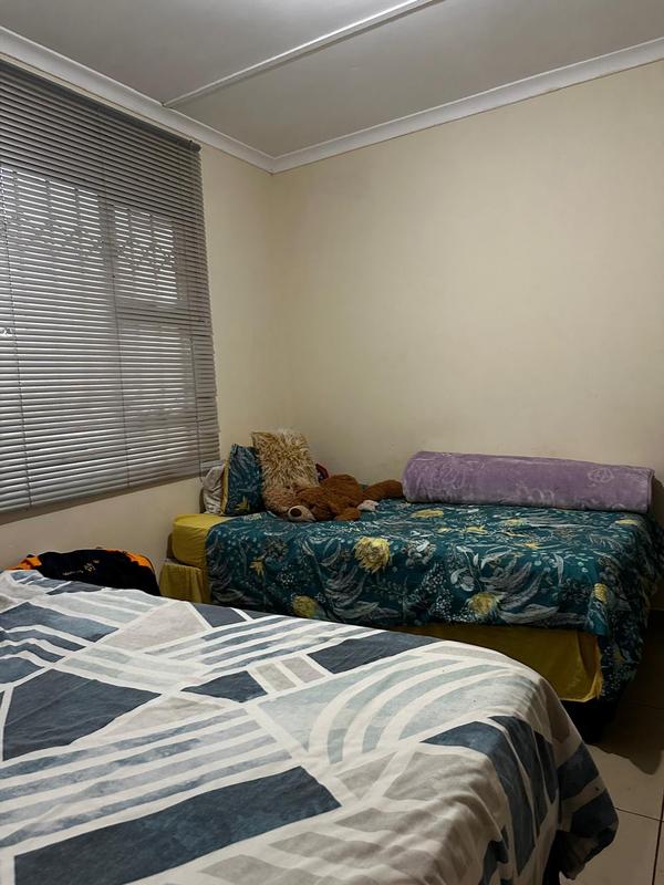 2 Bedroom Property for Sale in Empangeni Central KwaZulu-Natal