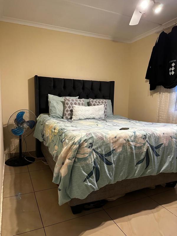 2 Bedroom Property for Sale in Empangeni Central KwaZulu-Natal