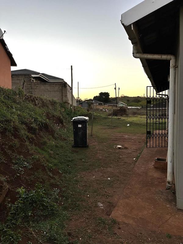 2 Bedroom Property for Sale in Empangeni Central KwaZulu-Natal