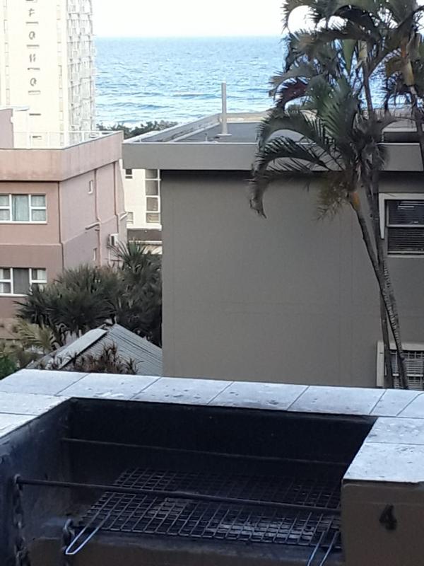 2 Bedroom Property for Sale in Margate KwaZulu-Natal