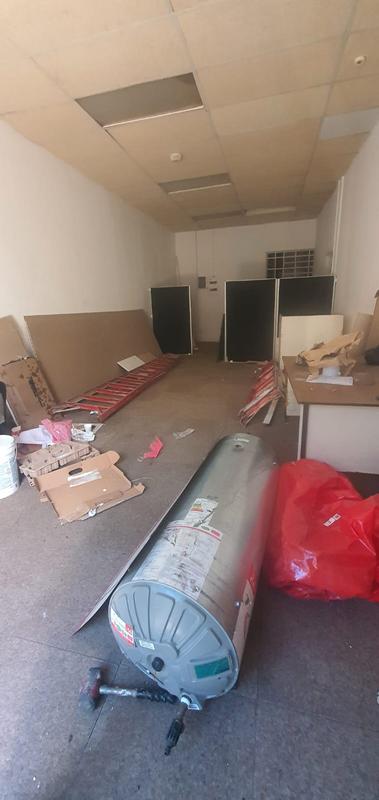To Let commercial Property for Rent in Newcastle KwaZulu-Natal