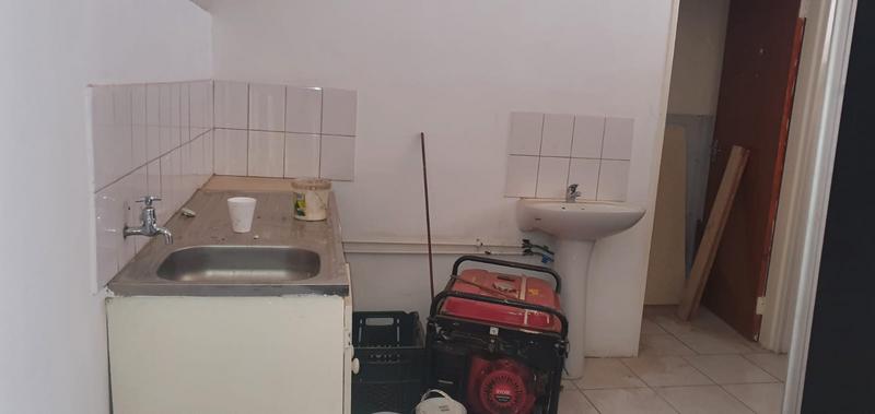 To Let commercial Property for Rent in Newcastle KwaZulu-Natal