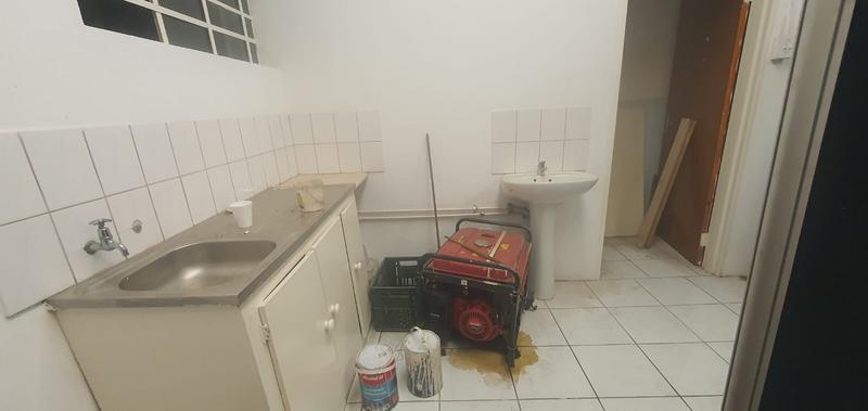 To Let commercial Property for Rent in Newcastle KwaZulu-Natal