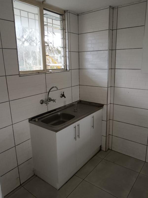 To Let 2 Bedroom Property for Rent in Reservoir Hills KwaZulu-Natal