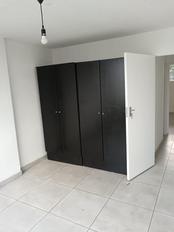 To Let 2 Bedroom Property for Rent in Reservoir Hills KwaZulu-Natal
