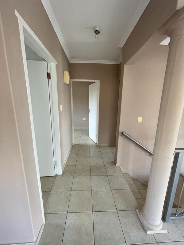 To Let 2 Bedroom Property for Rent in Sherwood KwaZulu-Natal