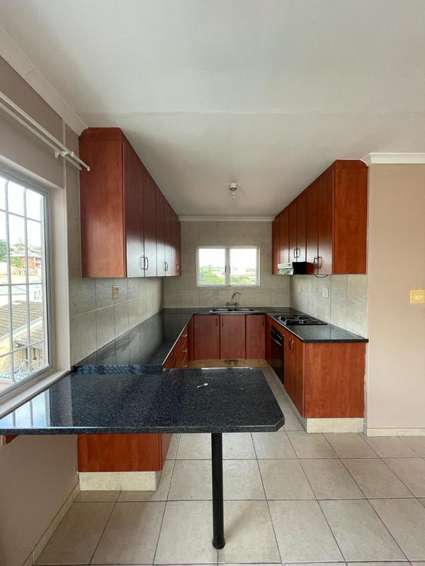 To Let 2 Bedroom Property for Rent in Sherwood KwaZulu-Natal