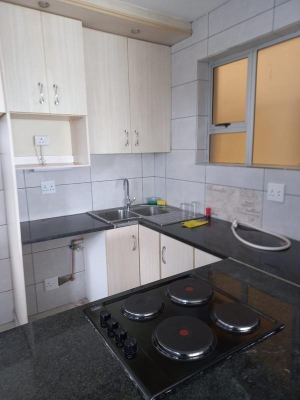 1 Bedroom Property for Sale in South Beach KwaZulu-Natal