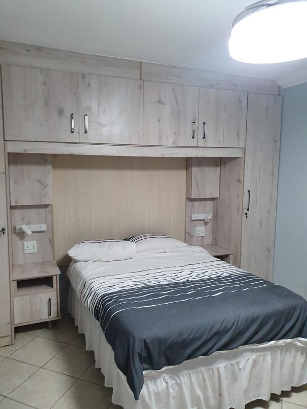 1 Bedroom Property for Sale in South Beach KwaZulu-Natal