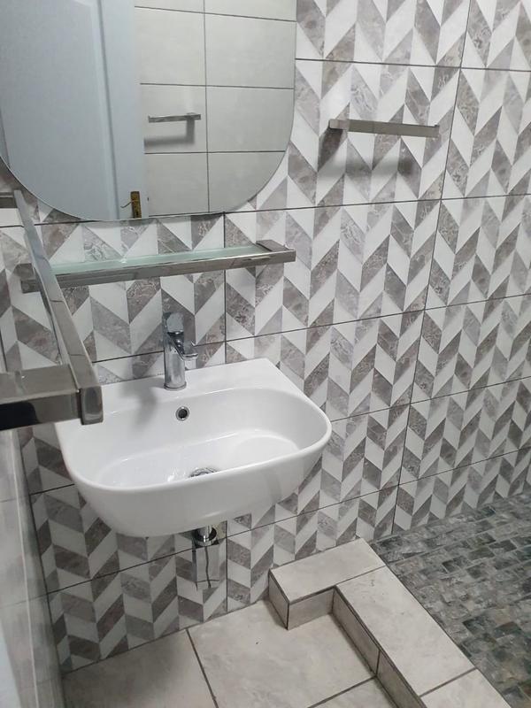 1 Bedroom Property for Sale in South Beach KwaZulu-Natal