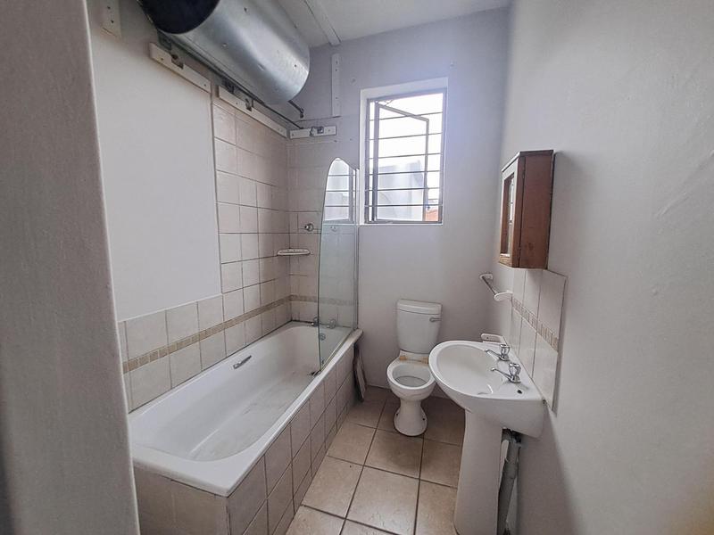 To Let 2 Bedroom Property for Rent in Glenwood KwaZulu-Natal