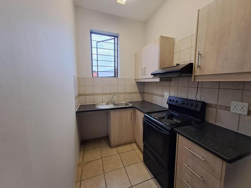 To Let 2 Bedroom Property for Rent in Glenwood KwaZulu-Natal