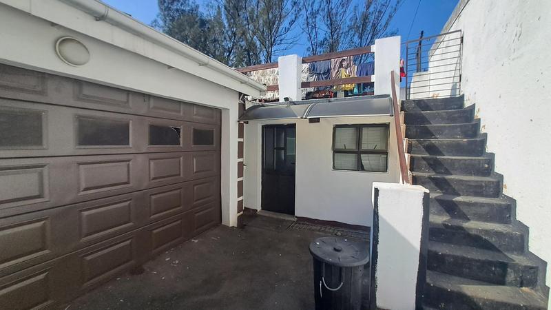 To Let 1 Bedroom Property for Rent in Merewent KwaZulu-Natal
