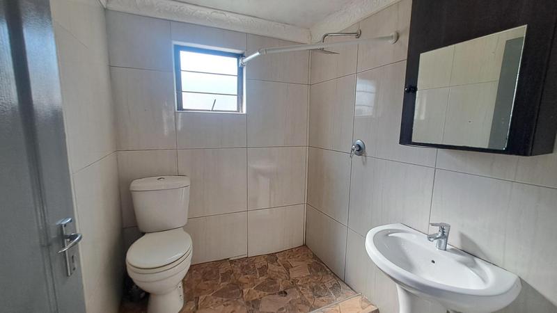 To Let 1 Bedroom Property for Rent in Merewent KwaZulu-Natal