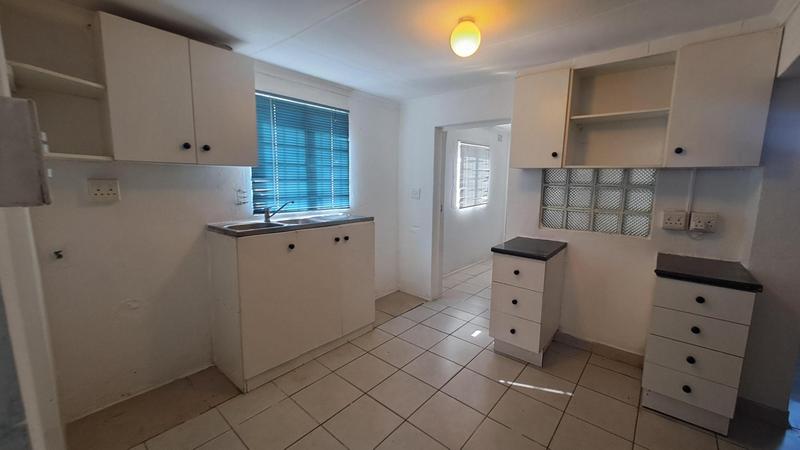 To Let 1 Bedroom Property for Rent in Merewent KwaZulu-Natal