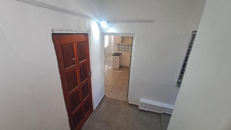 To Let 1 Bedroom Property for Rent in Merewent KwaZulu-Natal