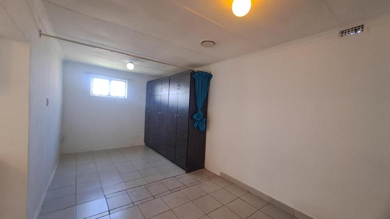 To Let 1 Bedroom Property for Rent in Merewent KwaZulu-Natal