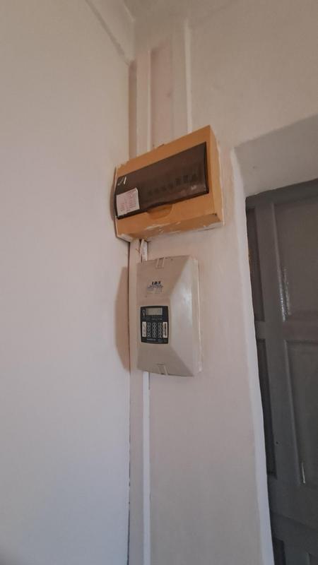 To Let 1 Bedroom Property for Rent in Merewent KwaZulu-Natal