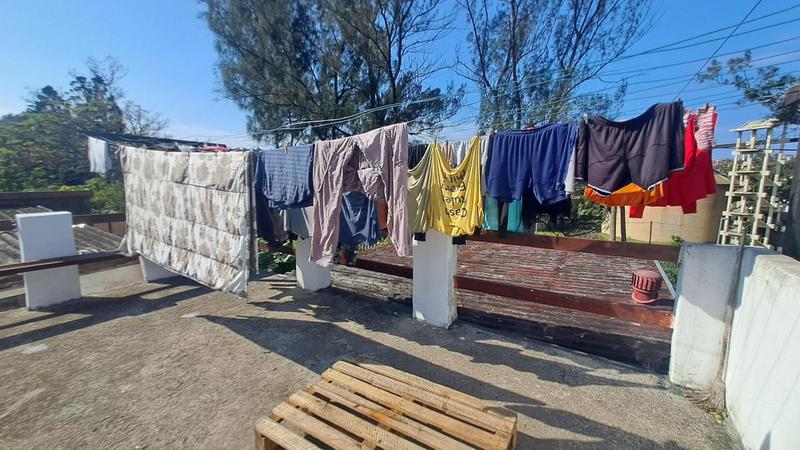 To Let 1 Bedroom Property for Rent in Merewent KwaZulu-Natal
