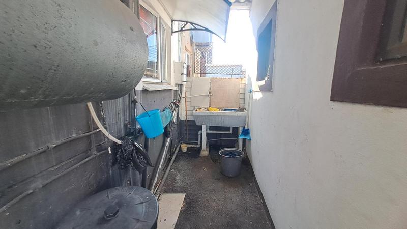 To Let 1 Bedroom Property for Rent in Merewent KwaZulu-Natal