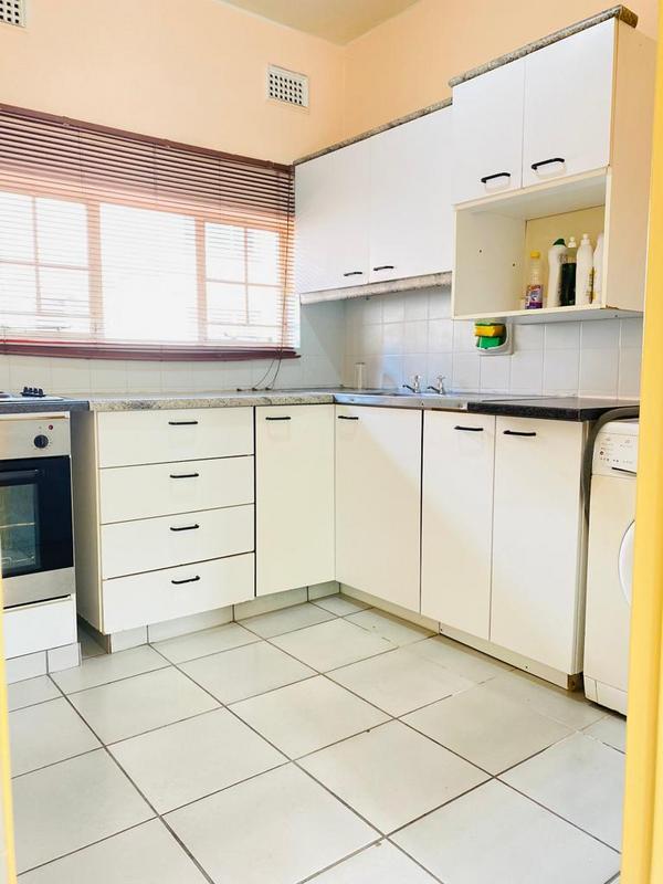 To Let 1 Bedroom Property for Rent in Montclair KwaZulu-Natal