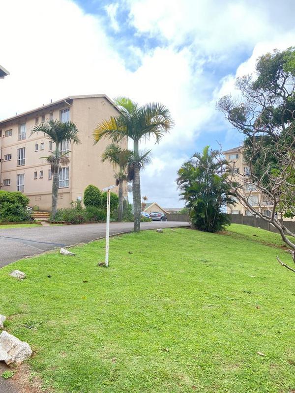 To Let 1 Bedroom Property for Rent in Montclair KwaZulu-Natal
