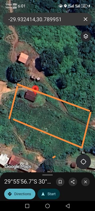 0 Bedroom Property for Sale in Umlazi KwaZulu-Natal