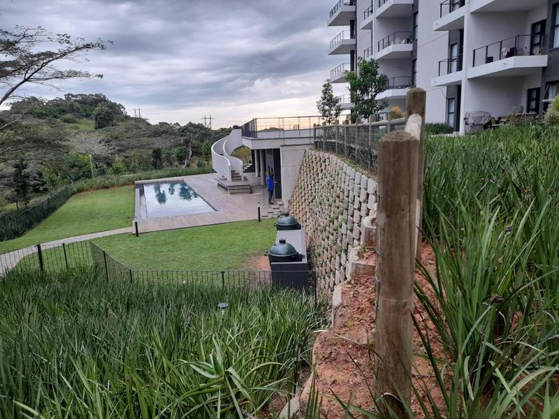 To Let 2 Bedroom Property for Rent in Ballito KwaZulu-Natal