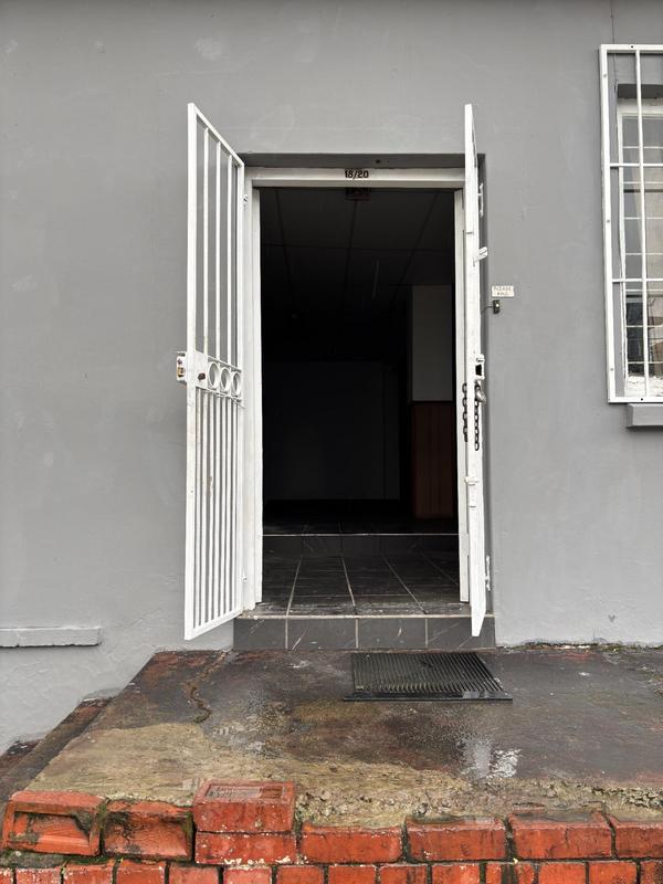 To Let commercial Property for Rent in Congella KwaZulu-Natal