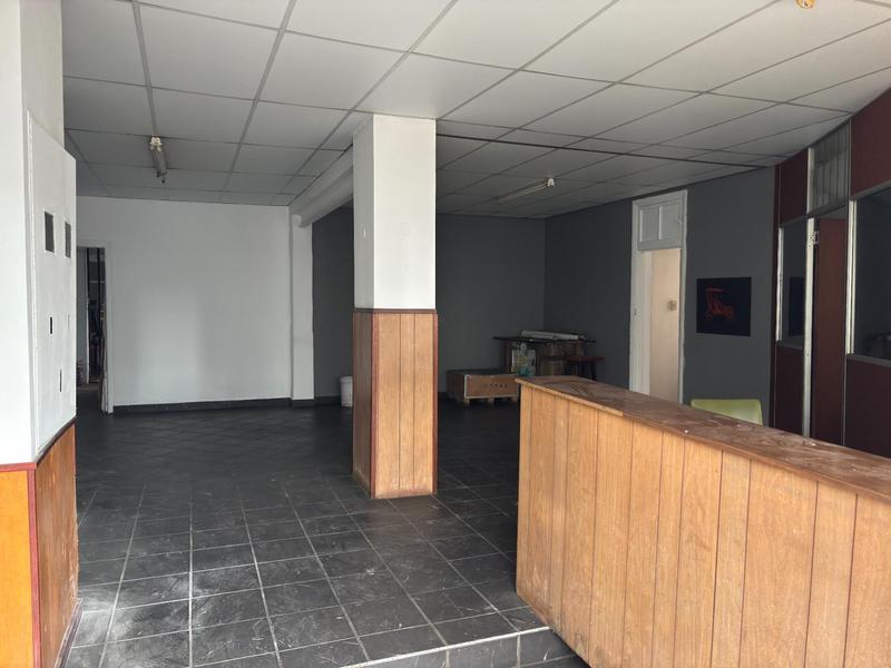 To Let commercial Property for Rent in Congella KwaZulu-Natal