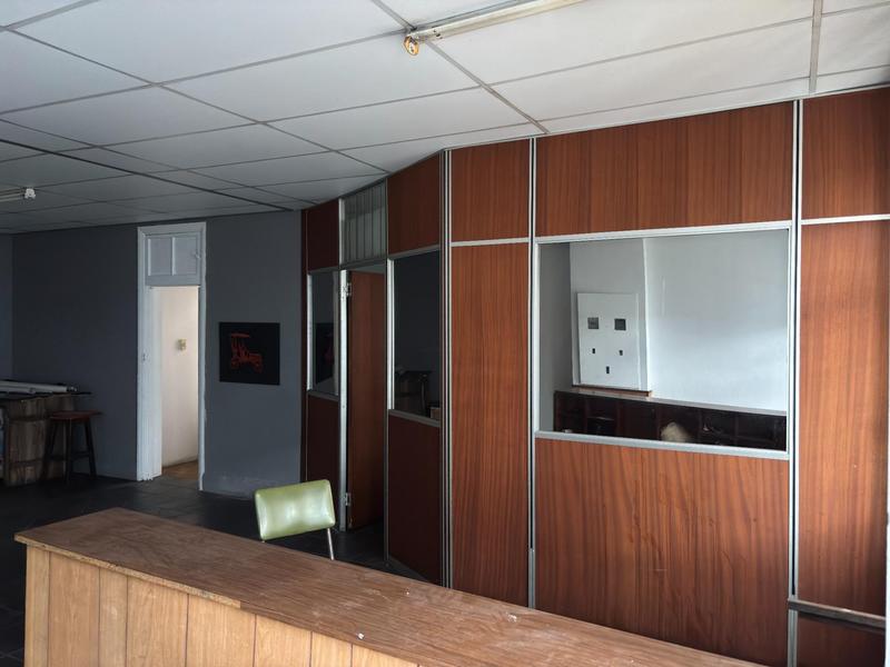 To Let commercial Property for Rent in Congella KwaZulu-Natal
