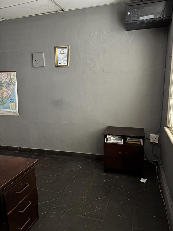 To Let commercial Property for Rent in Congella KwaZulu-Natal