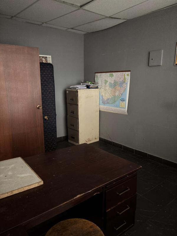 To Let commercial Property for Rent in Congella KwaZulu-Natal