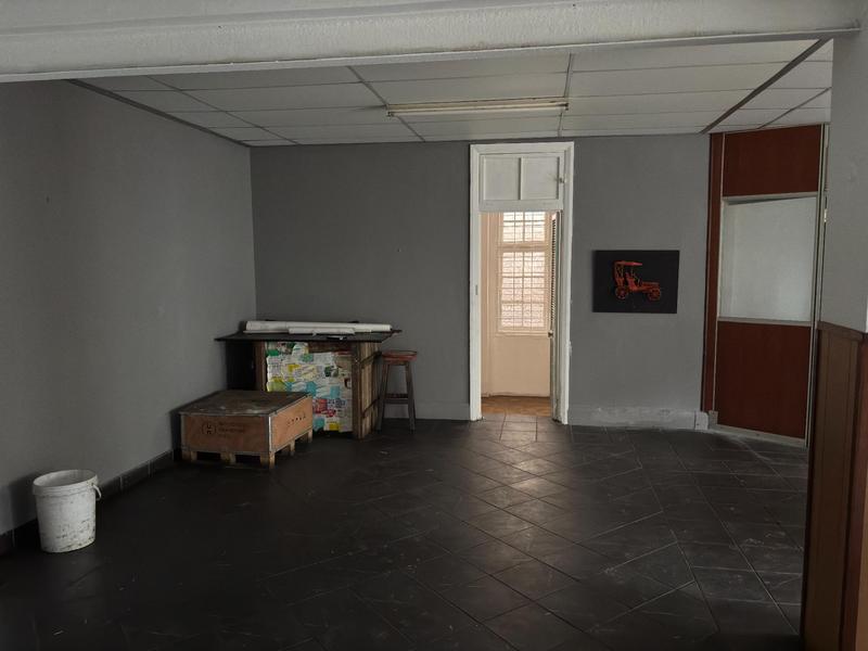 To Let commercial Property for Rent in Congella KwaZulu-Natal