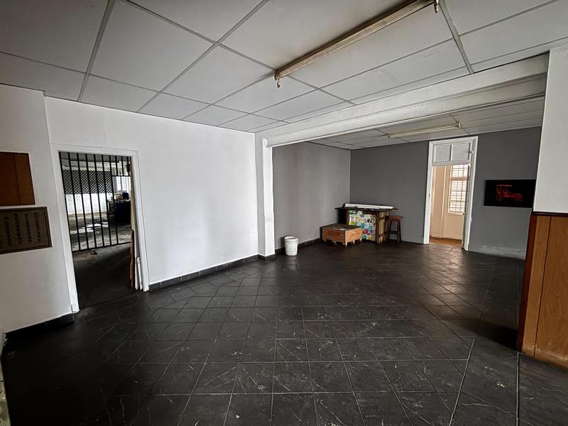 To Let commercial Property for Rent in Congella KwaZulu-Natal
