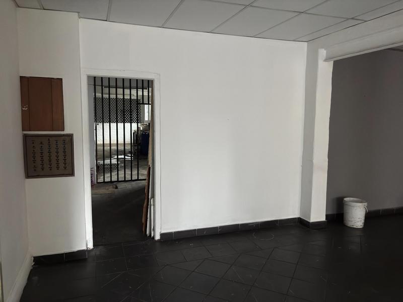 To Let commercial Property for Rent in Congella KwaZulu-Natal