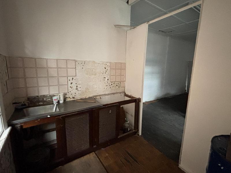 To Let commercial Property for Rent in Congella KwaZulu-Natal
