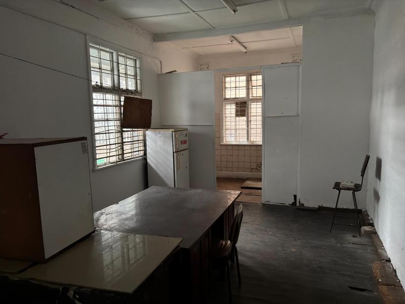 To Let commercial Property for Rent in Congella KwaZulu-Natal