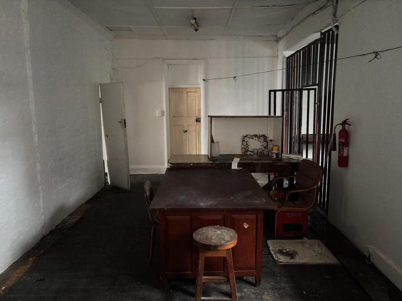 To Let commercial Property for Rent in Congella KwaZulu-Natal