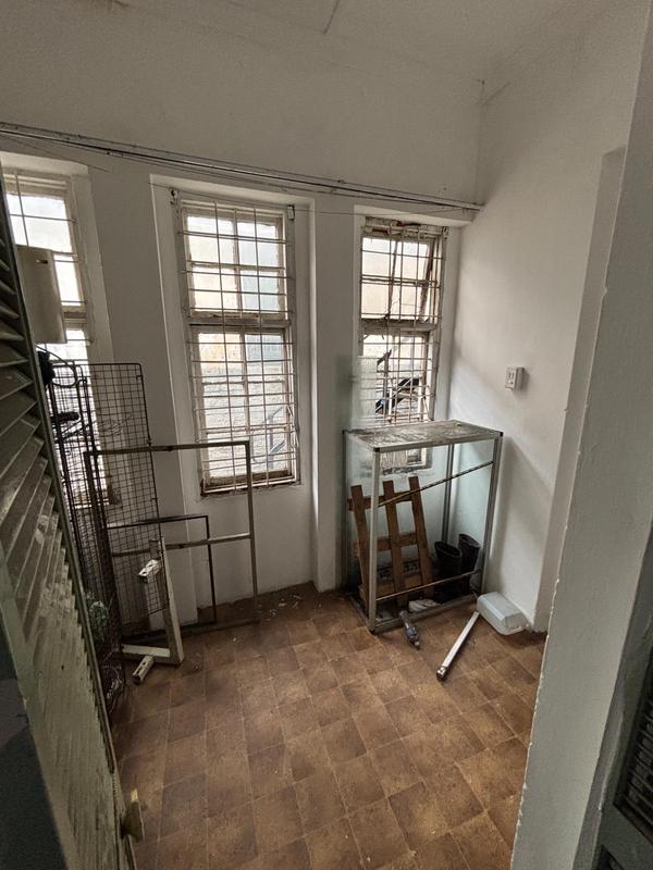 To Let commercial Property for Rent in Congella KwaZulu-Natal