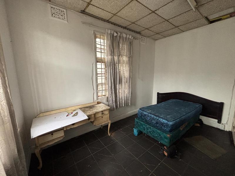 To Let commercial Property for Rent in Congella KwaZulu-Natal