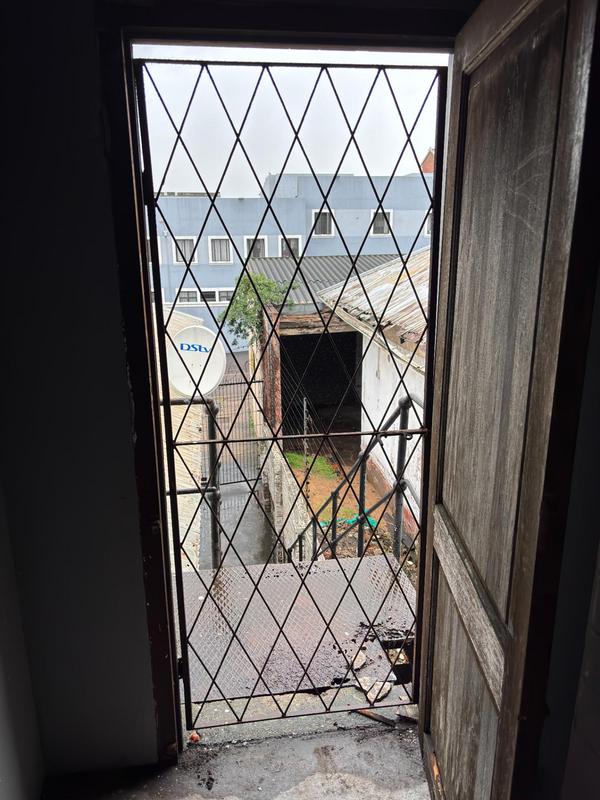 To Let commercial Property for Rent in Congella KwaZulu-Natal