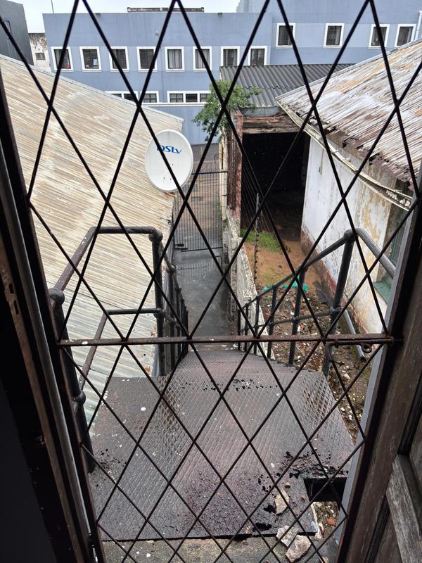 To Let commercial Property for Rent in Congella KwaZulu-Natal