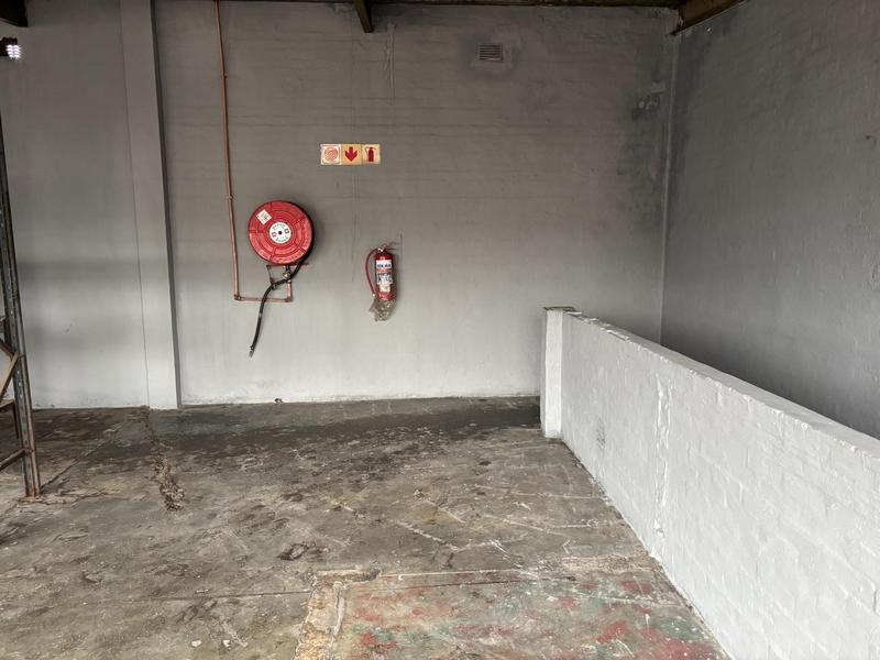 To Let commercial Property for Rent in Congella KwaZulu-Natal