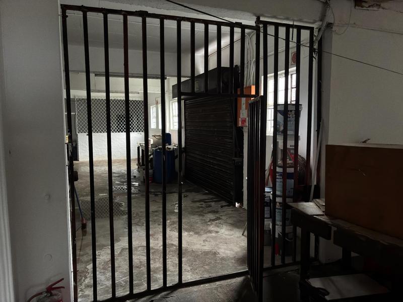 To Let commercial Property for Rent in Congella KwaZulu-Natal