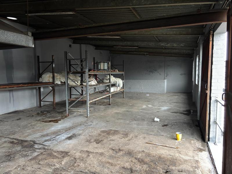 To Let commercial Property for Rent in Congella KwaZulu-Natal