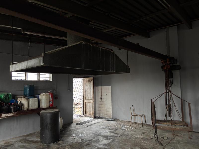 To Let commercial Property for Rent in Congella KwaZulu-Natal