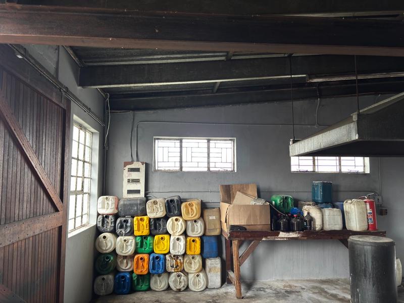 To Let commercial Property for Rent in Congella KwaZulu-Natal