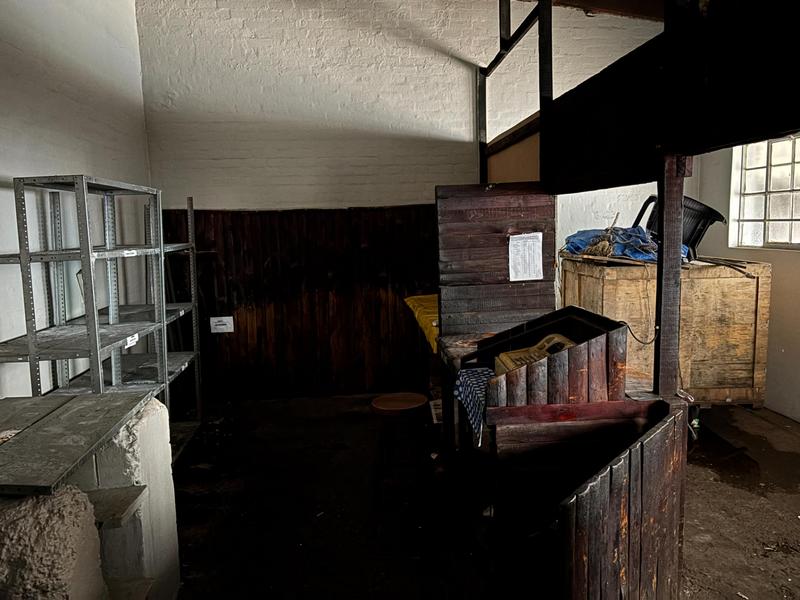 To Let commercial Property for Rent in Congella KwaZulu-Natal
